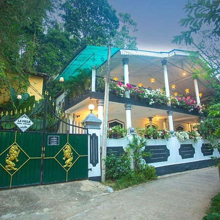 La Villa Unawatuna Dış mekan fotoğraf