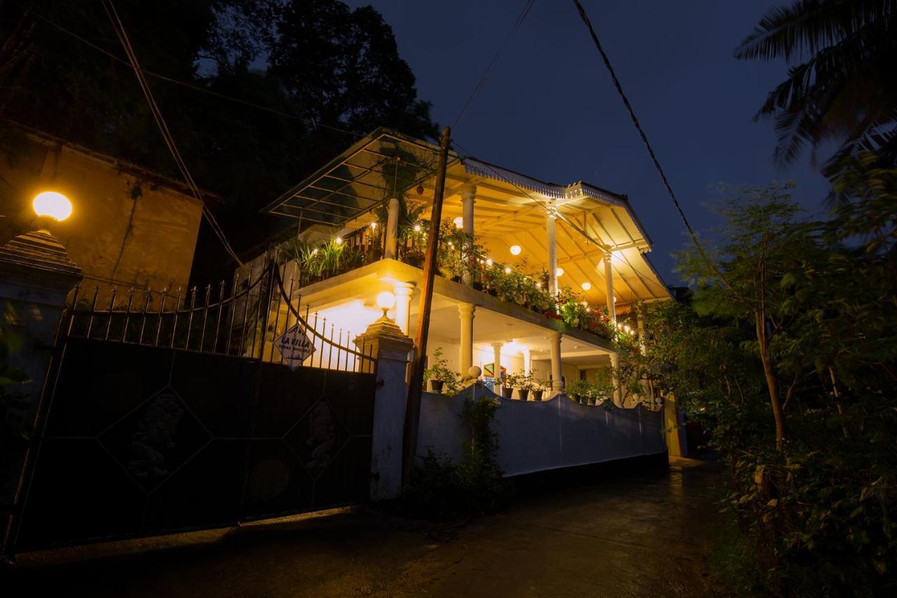 La Villa Unawatuna Dış mekan fotoğraf