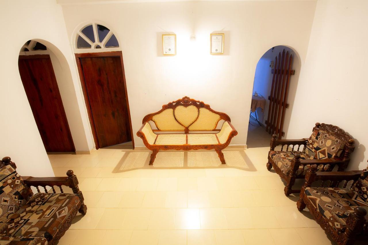La Villa Unawatuna Dış mekan fotoğraf