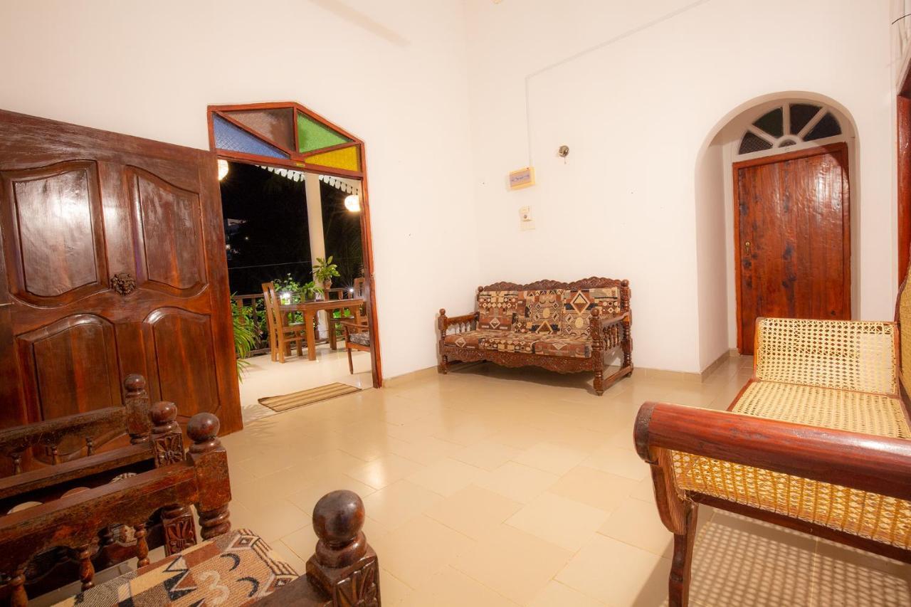 La Villa Unawatuna Dış mekan fotoğraf