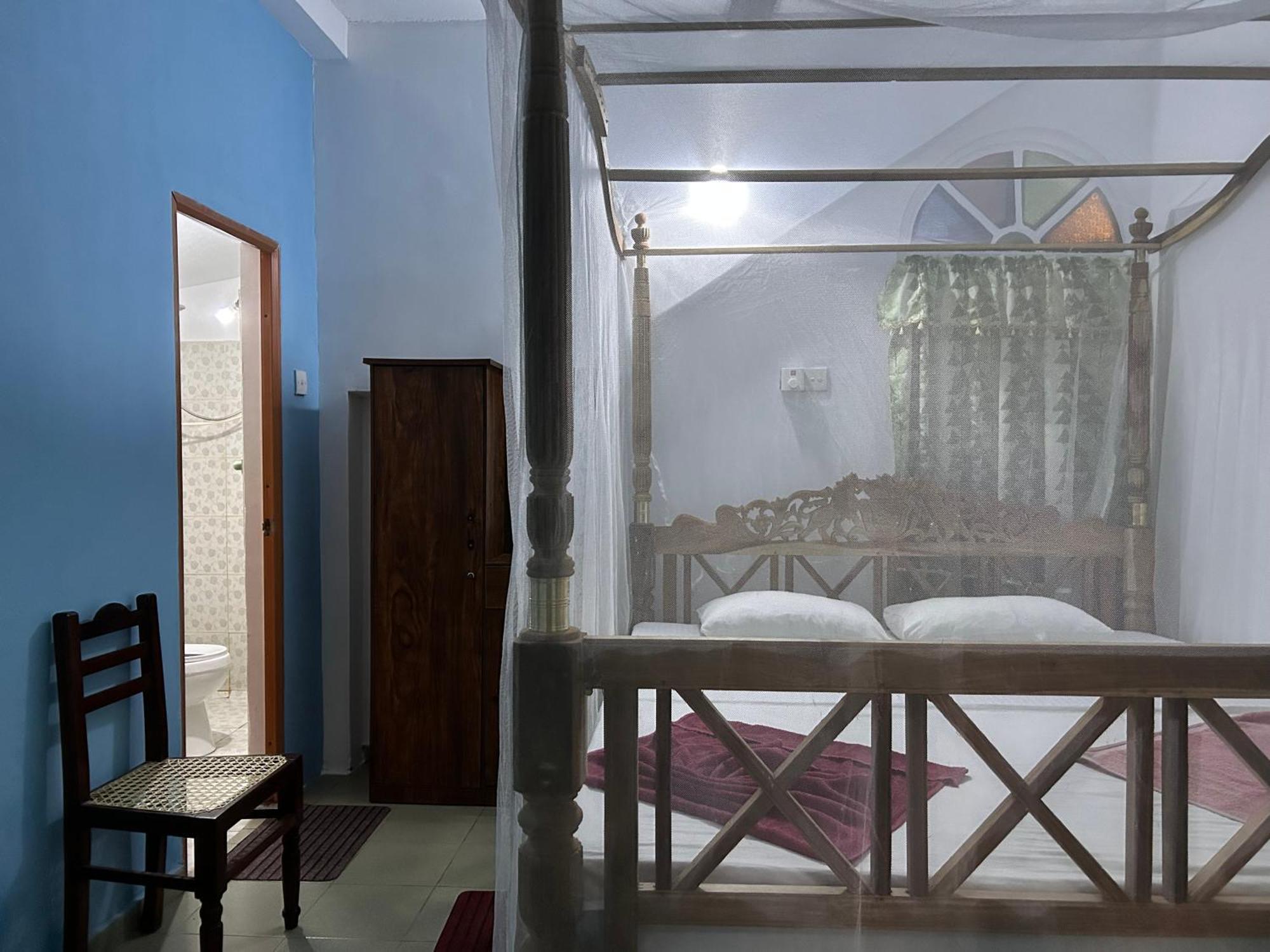 La Villa Unawatuna Dış mekan fotoğraf