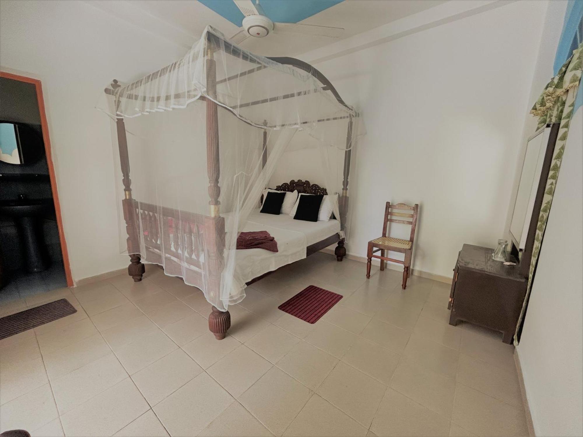 La Villa Unawatuna Dış mekan fotoğraf