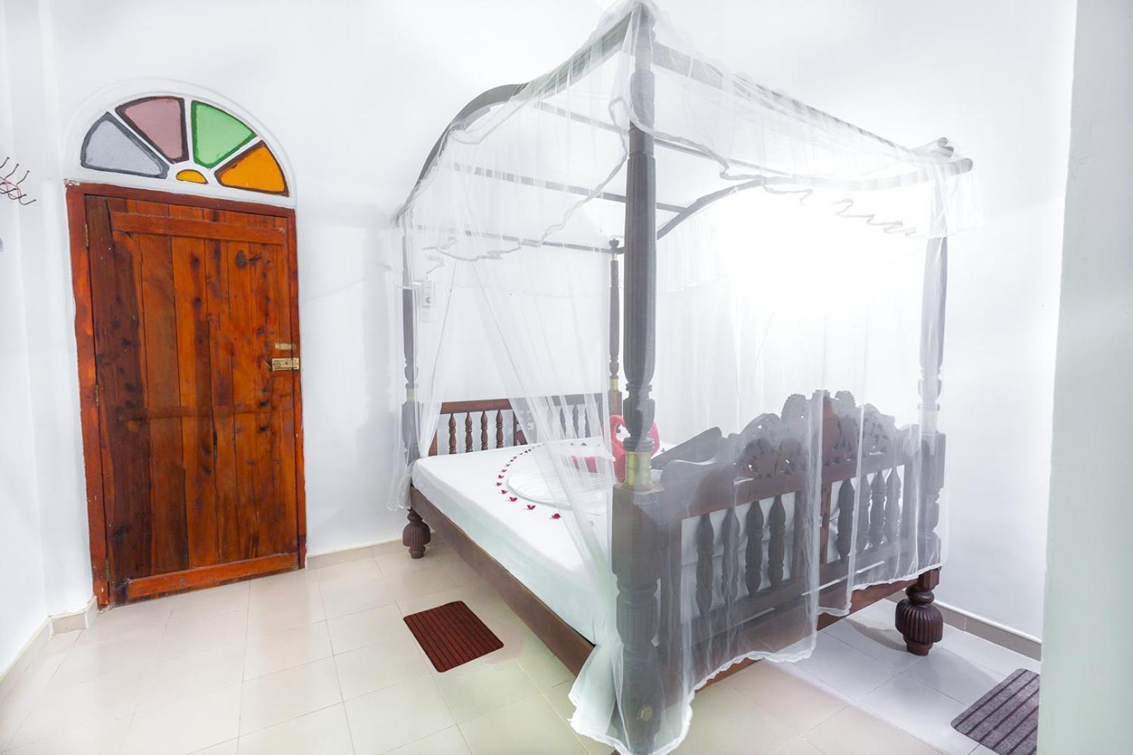 La Villa Unawatuna Oda fotoğraf