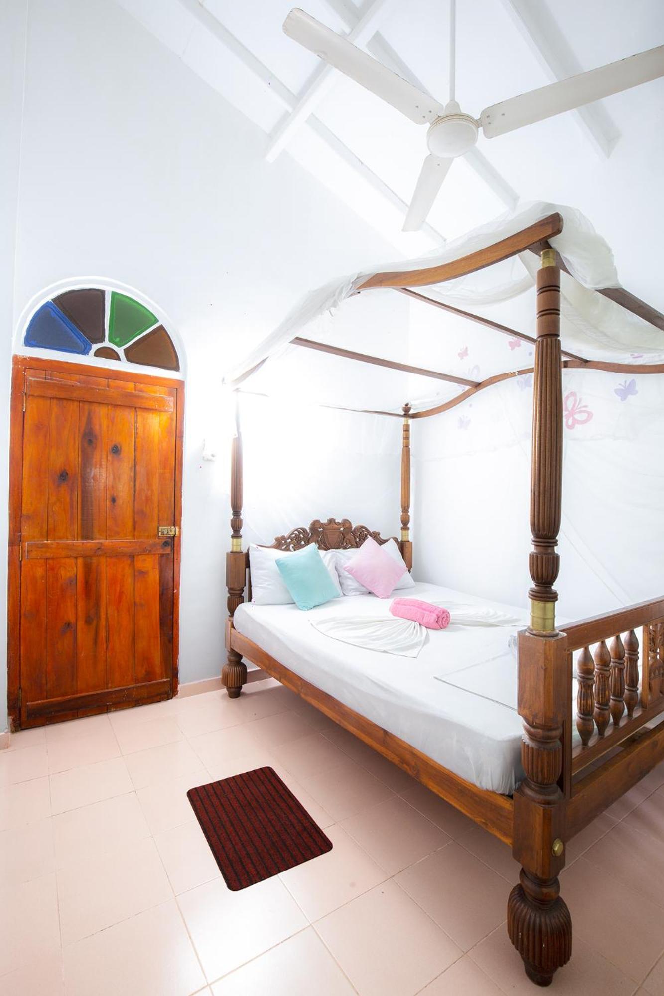 La Villa Unawatuna Oda fotoğraf