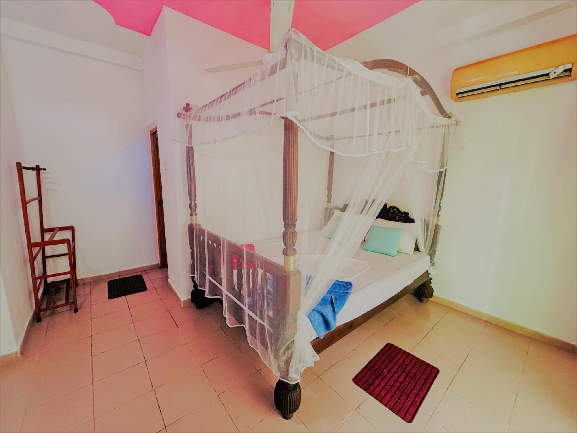 La Villa Unawatuna Dış mekan fotoğraf