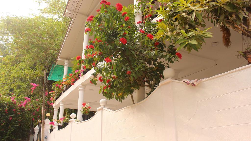La Villa Unawatuna Dış mekan fotoğraf
