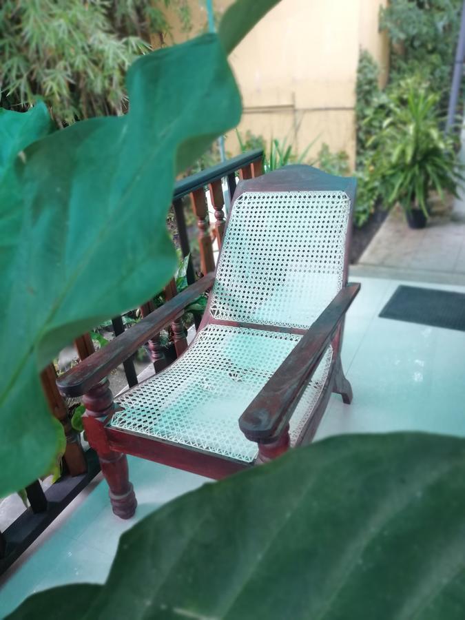 La Villa Unawatuna Dış mekan fotoğraf